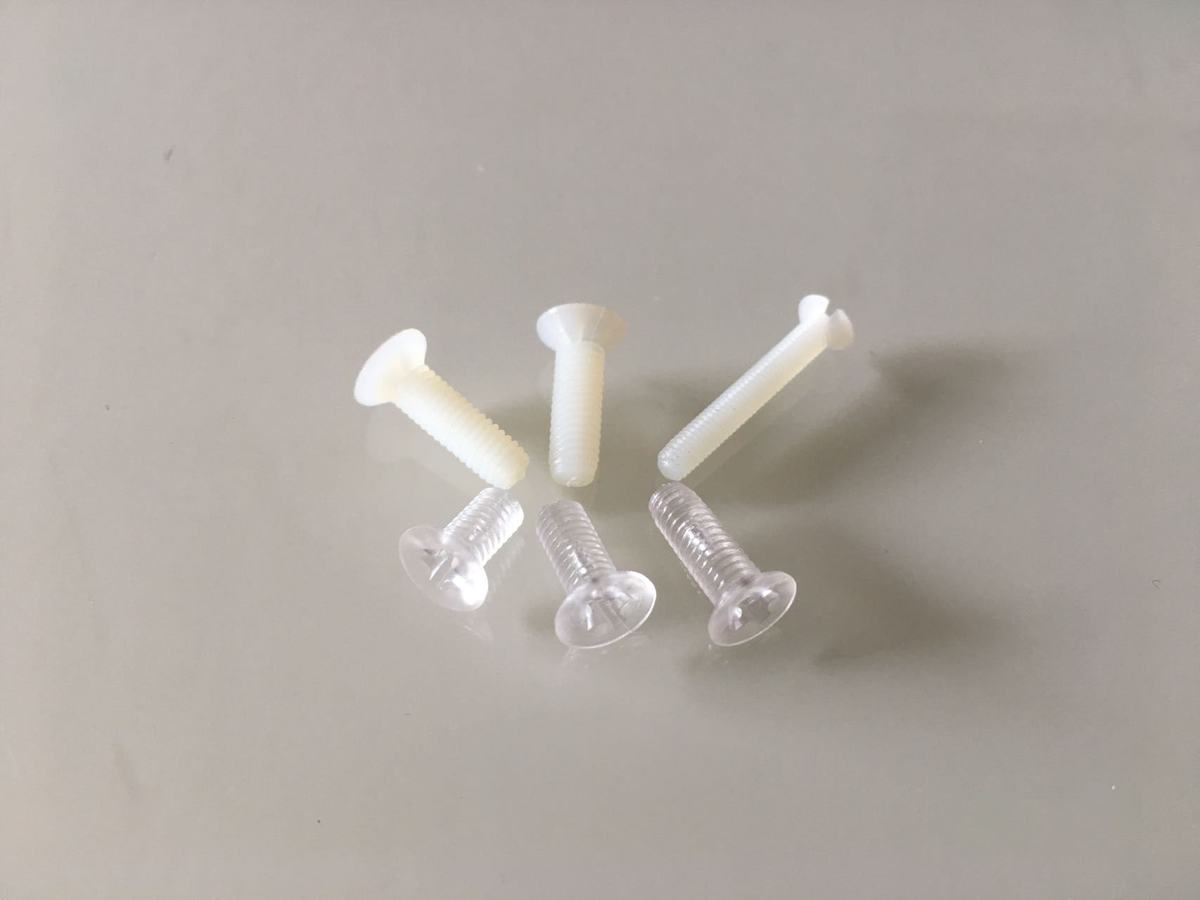 沉頭十字