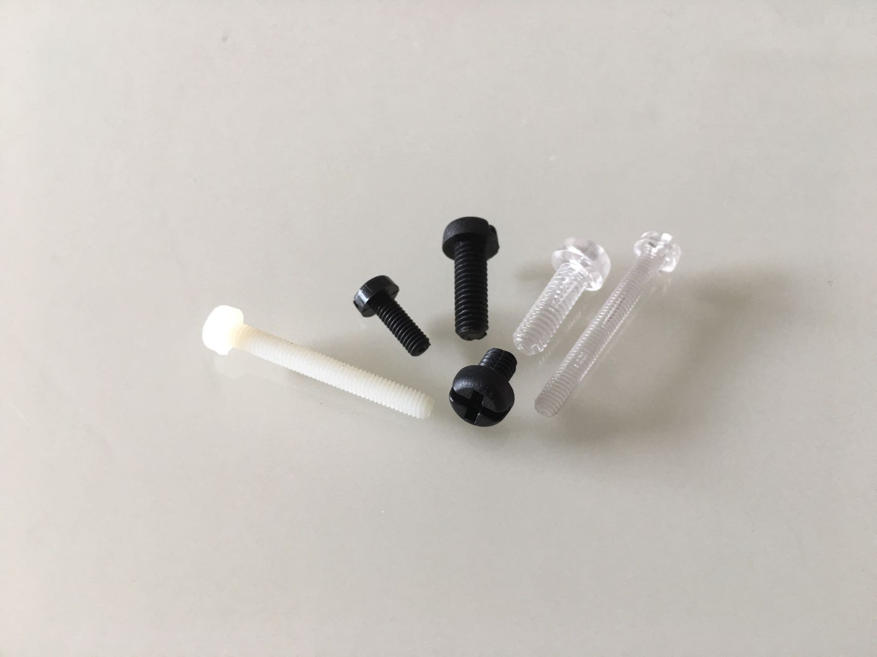 圓頭十一字